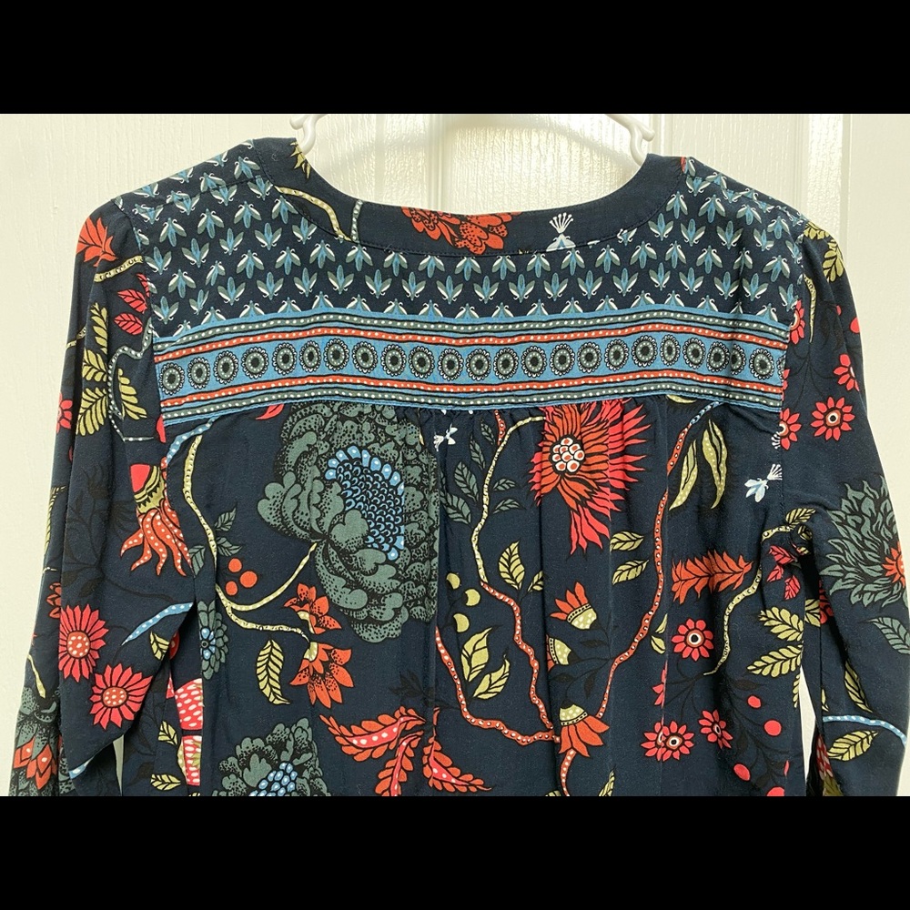 Loft blouse - Picture 3 of 4